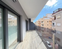 Herverkoop - Appartement - Torrevieja - Estacion de autobuses