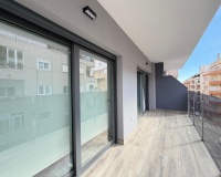 Herverkoop - Appartement - Torrevieja - Estacion de autobuses