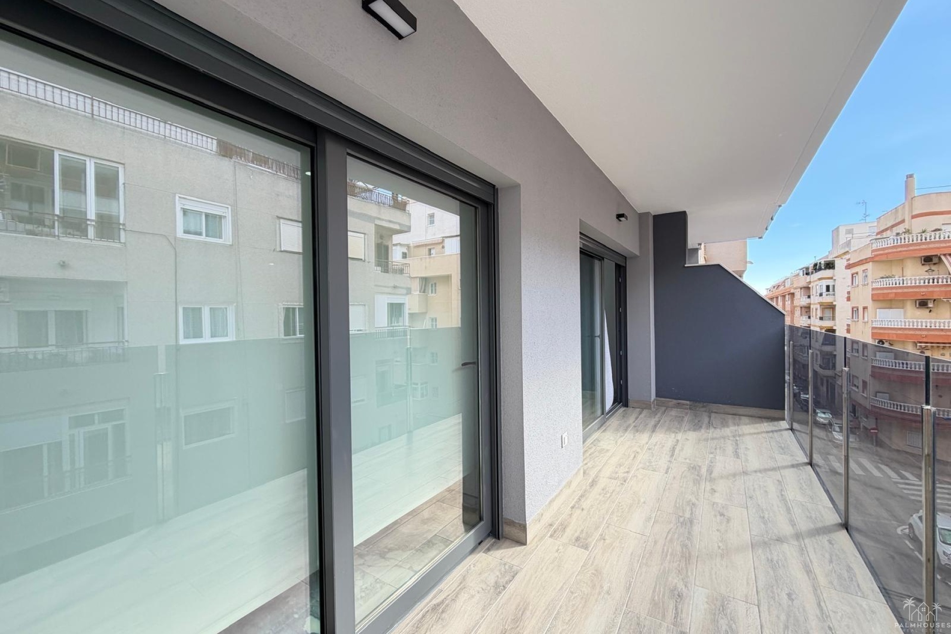 Herverkoop - Appartement - Torrevieja - Estacion de autobuses