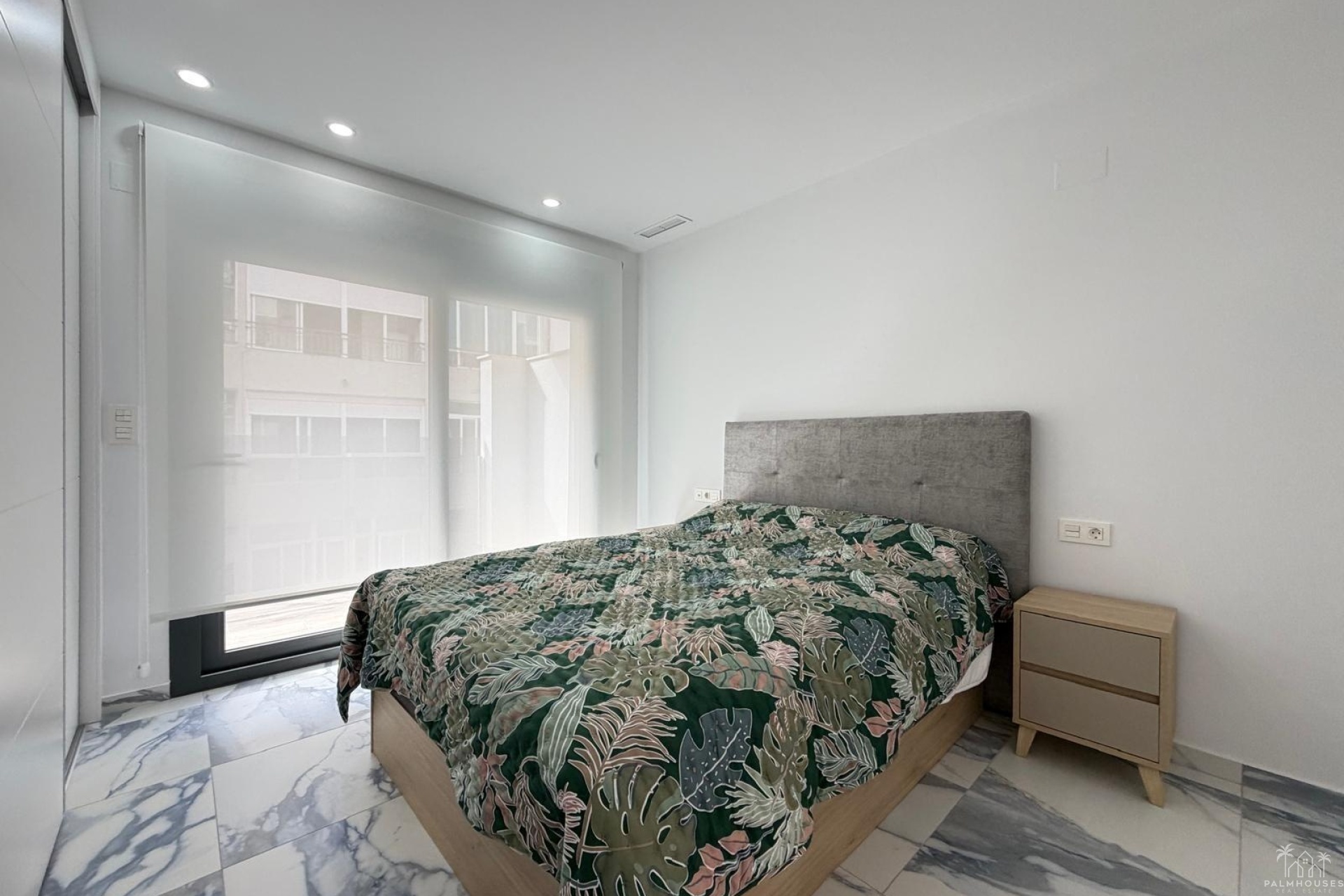 Herverkoop - Appartement - Torrevieja - Estacion de autobuses