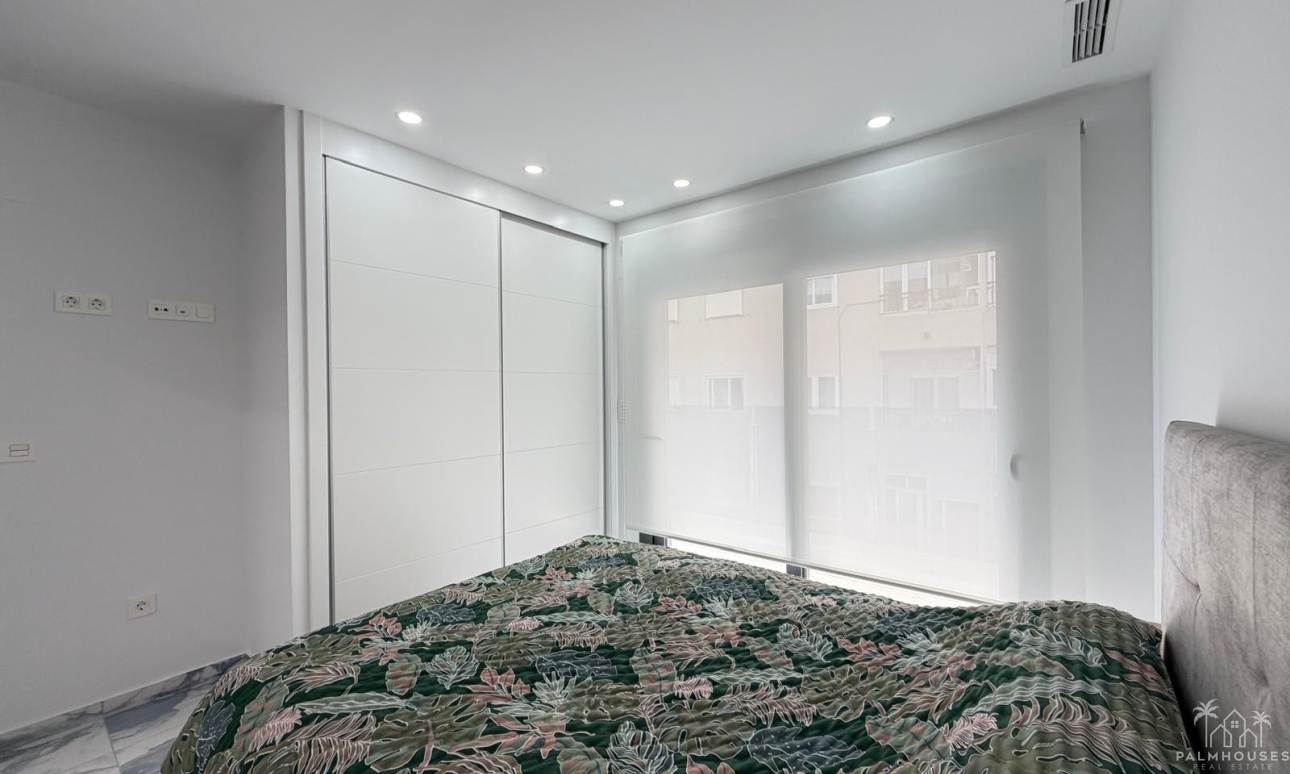 Herverkoop - Appartement - Torrevieja - Estacion de autobuses