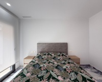 Herverkoop - Appartement - Torrevieja - Estacion de autobuses