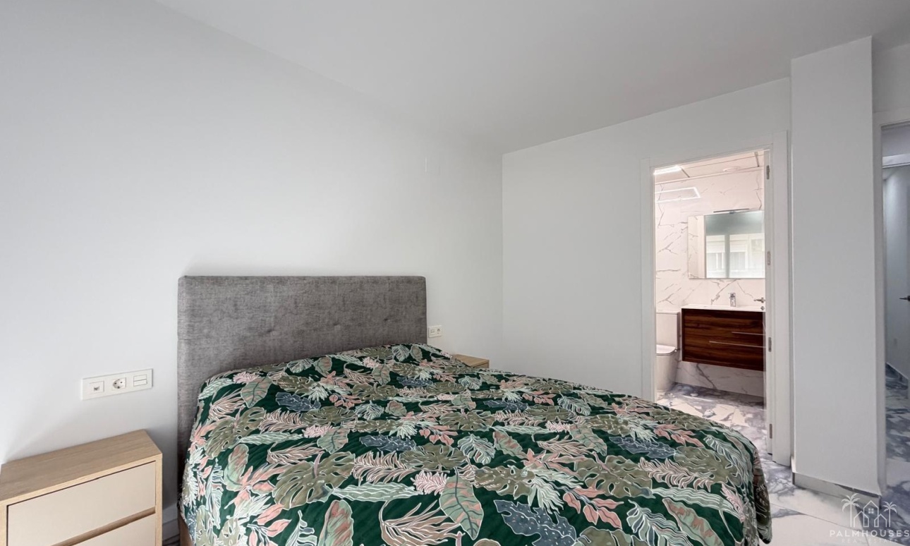 Herverkoop - Appartement - Torrevieja - Estacion de autobuses