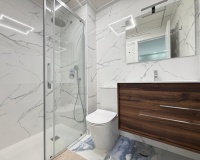 Herverkoop - Appartement - Torrevieja - Estacion de autobuses
