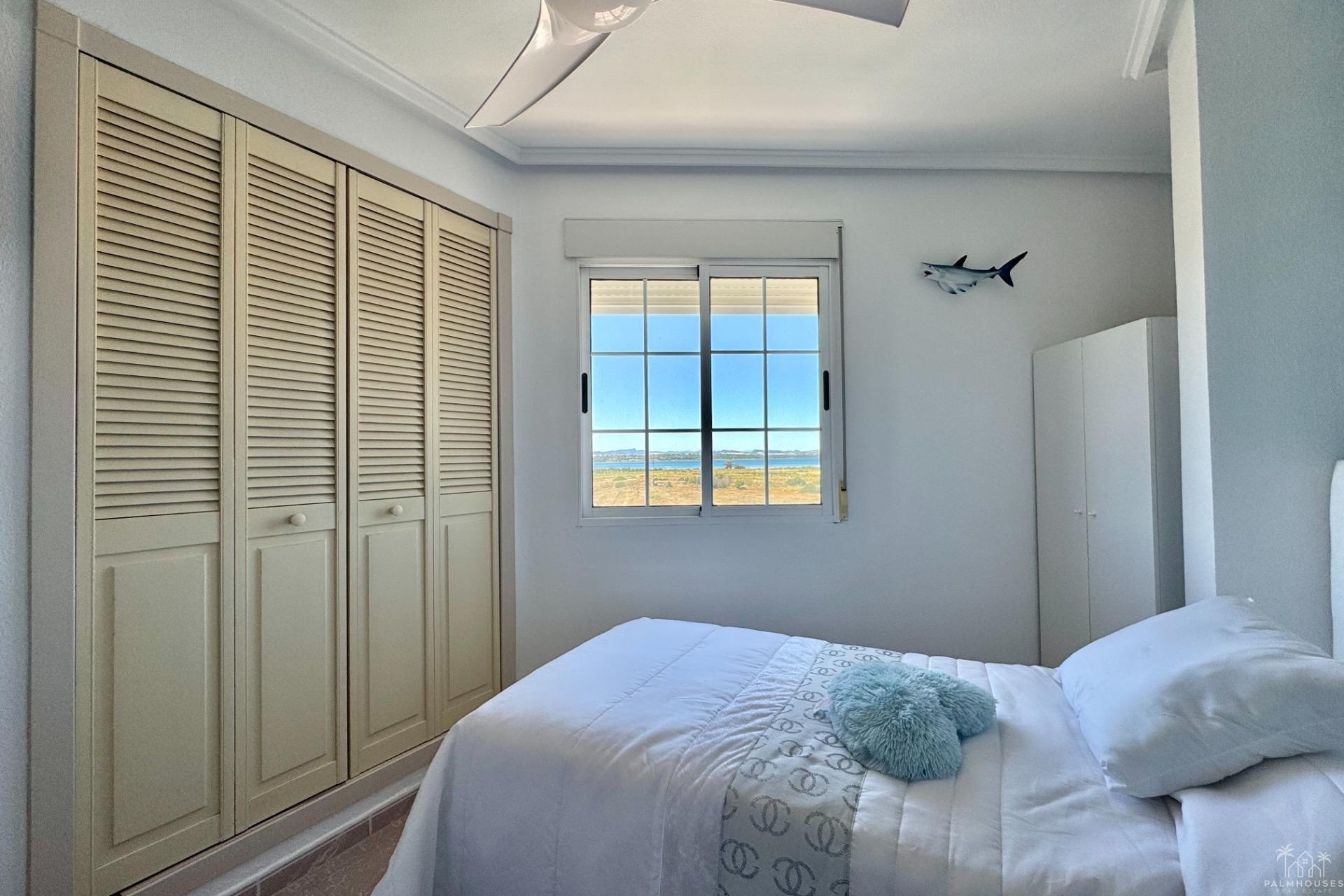 Herverkoop - Appartement - Torrevieja - Gaspar Perrelló