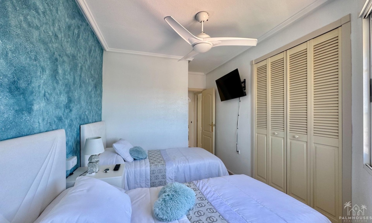 Herverkoop - Appartement - Torrevieja - Gaspar Perrelló