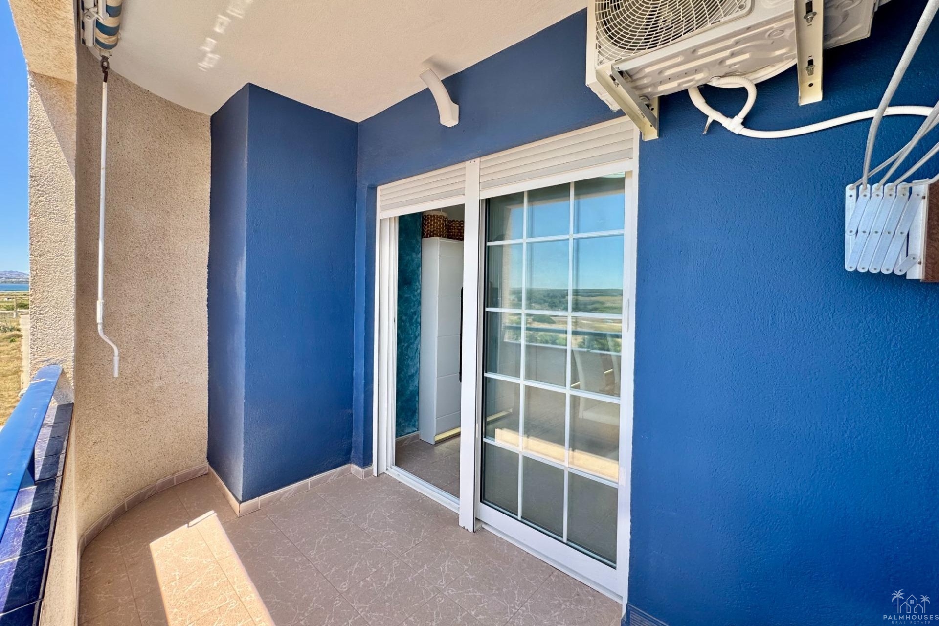 Herverkoop - Appartement - Torrevieja - Gaspar Perrelló