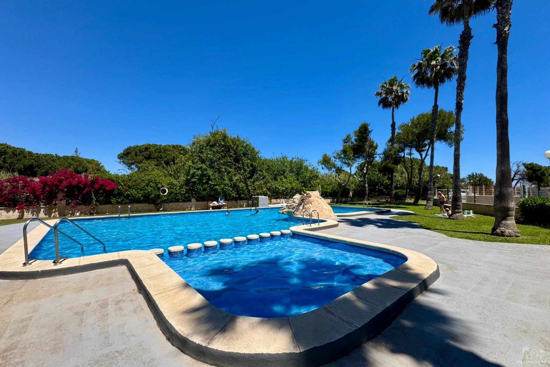 Herverkoop - Appartement - Torrevieja - Gaspar Perrelló
