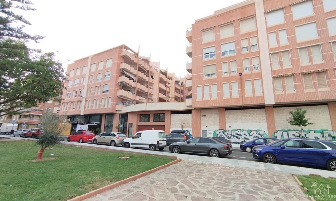 Herverkoop - Appartement - Torrevieja - HABANERAS PLAZA SANTA MARIA