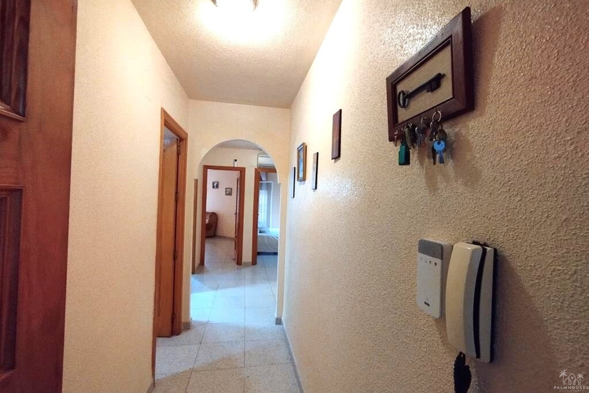 Herverkoop - Appartement - Torrevieja - HABANERAS PLAZA SANTA MARIA