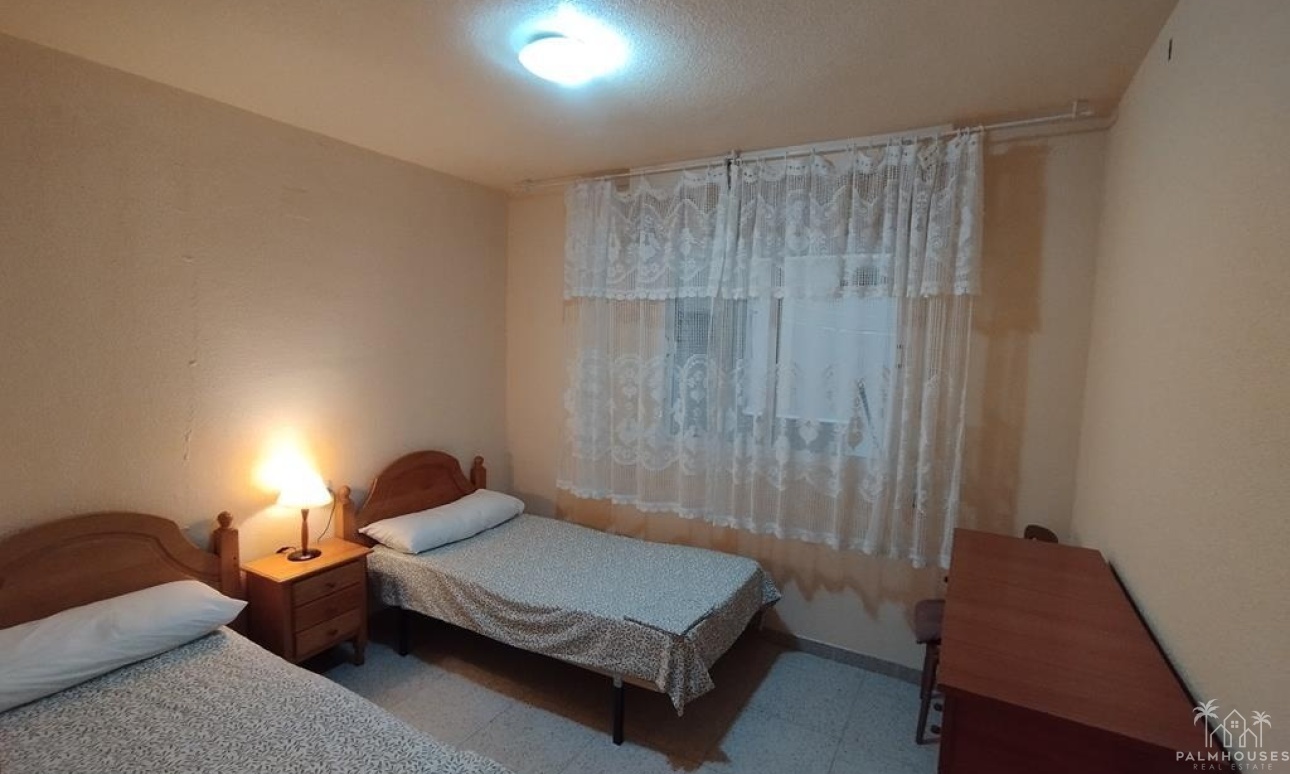 Herverkoop - Appartement - Torrevieja - HABANERAS PLAZA SANTA MARIA