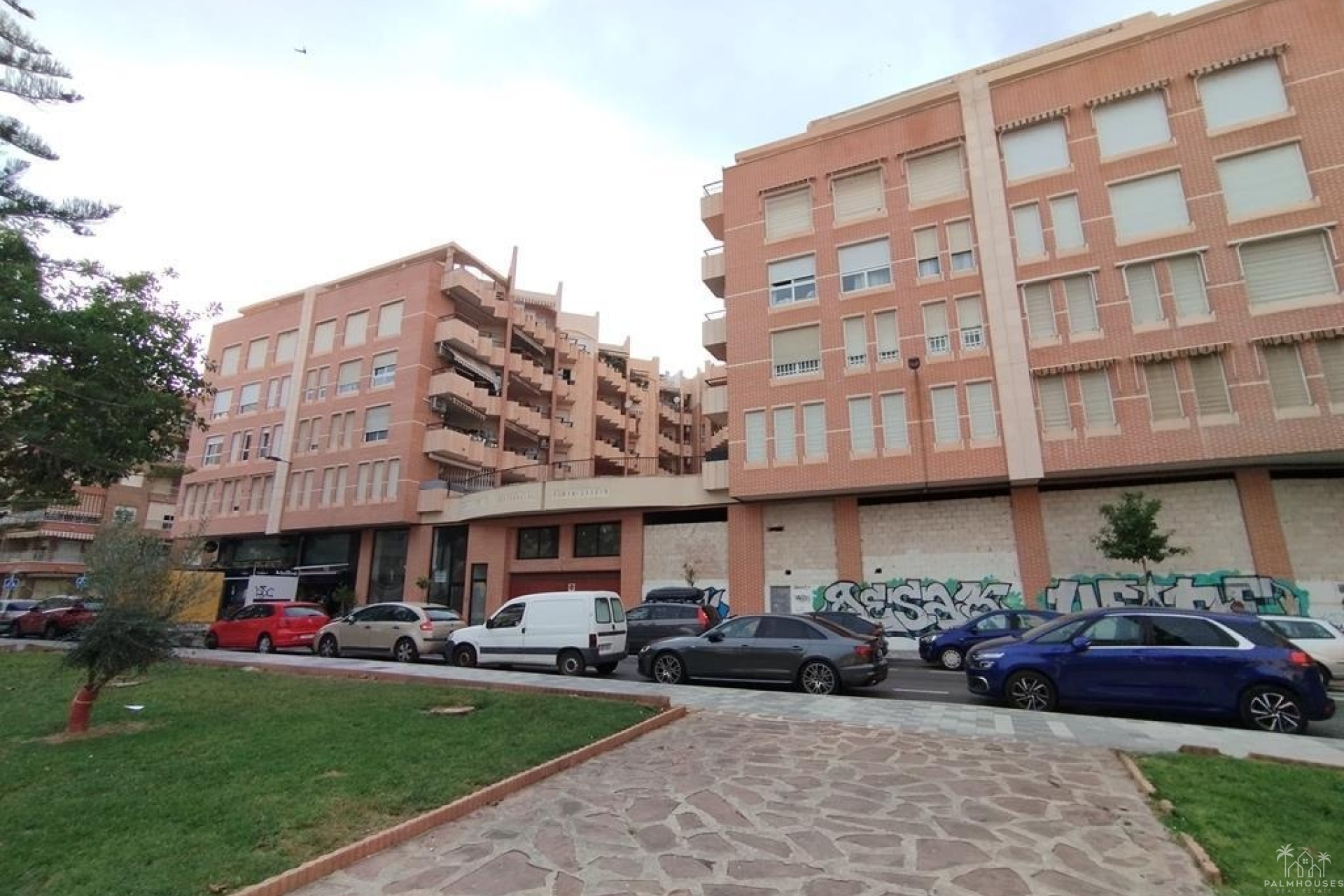 Herverkoop - Appartement - Torrevieja - HABANERAS PLAZA SANTA MARIA