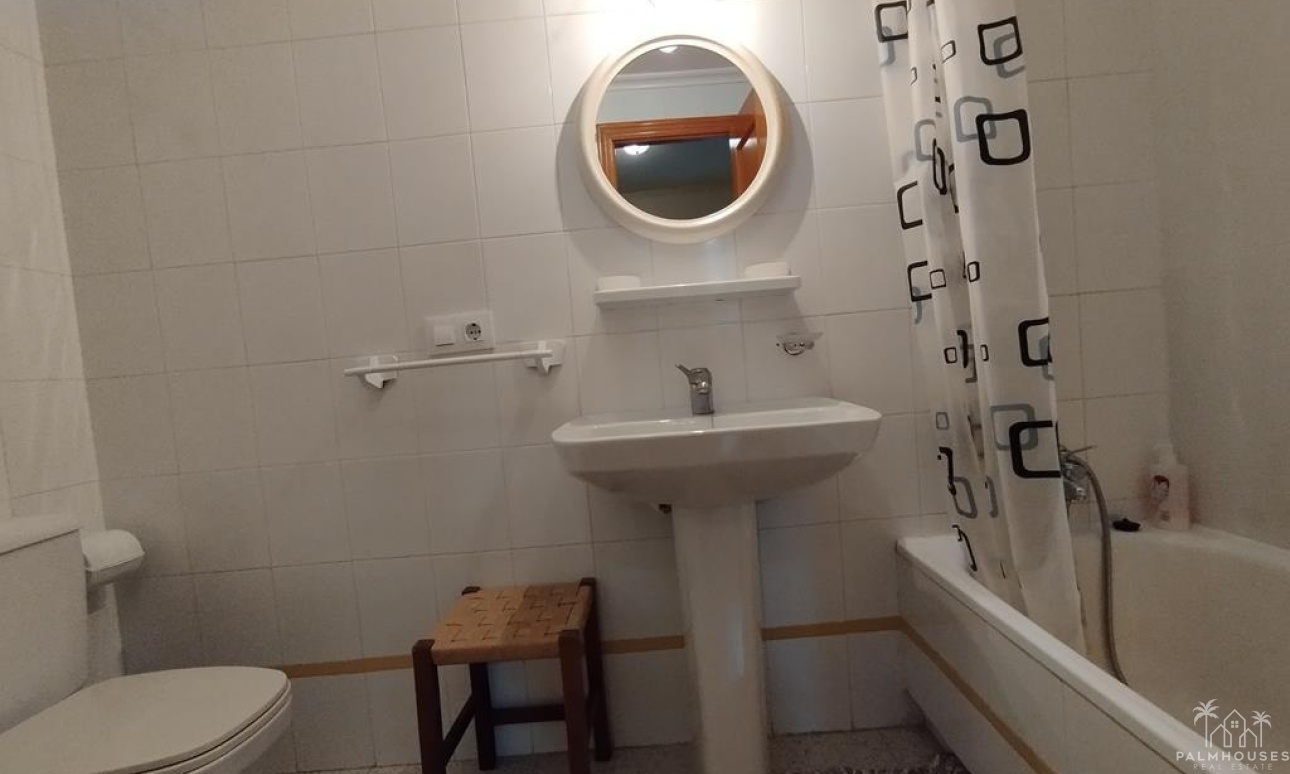 Herverkoop - Appartement - Torrevieja - HABANERAS PLAZA SANTA MARIA