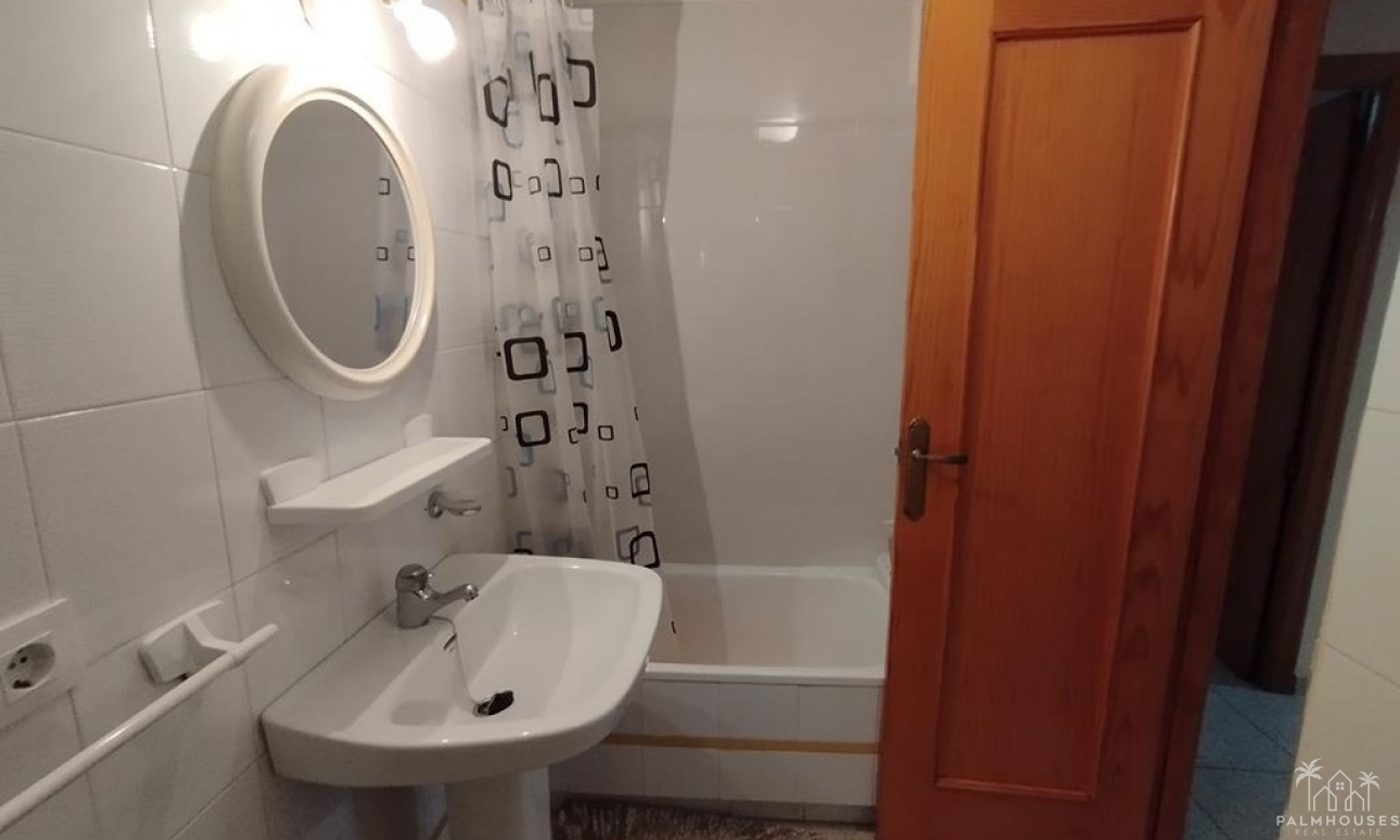 Herverkoop - Appartement - Torrevieja - HABANERAS PLAZA SANTA MARIA