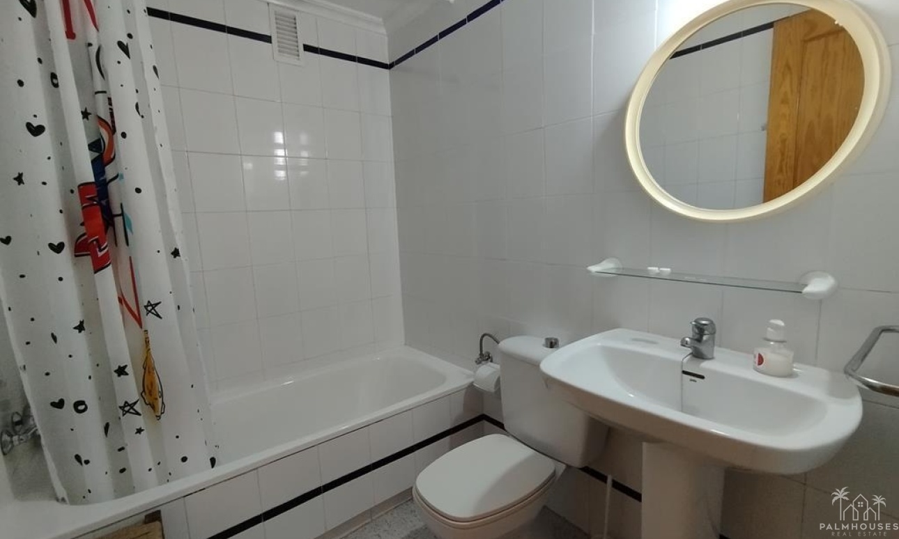 Herverkoop - Appartement - Torrevieja - HABANERAS PLAZA SANTA MARIA