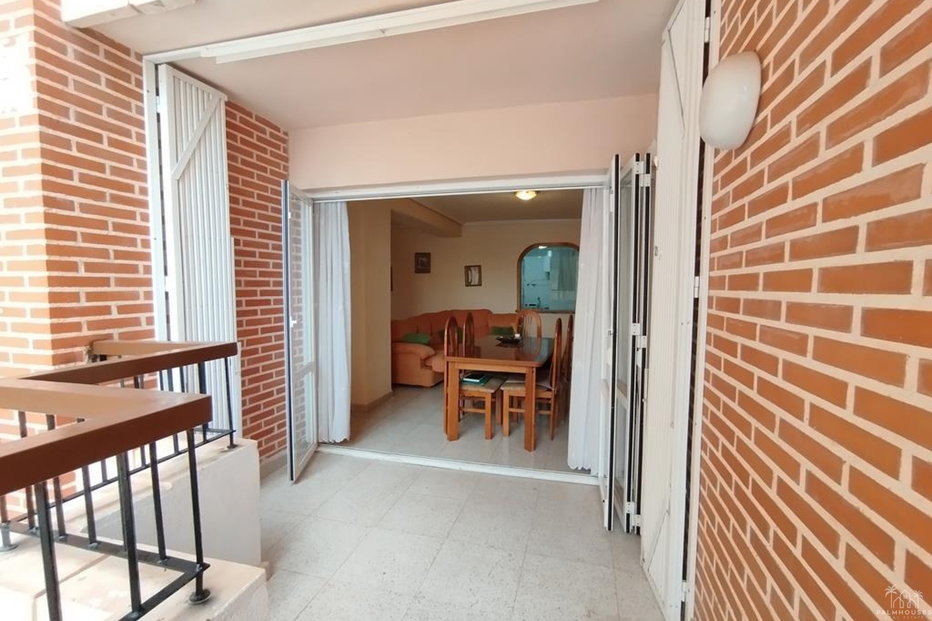 Herverkoop - Appartement - Torrevieja - HABANERAS PLAZA SANTA MARIA