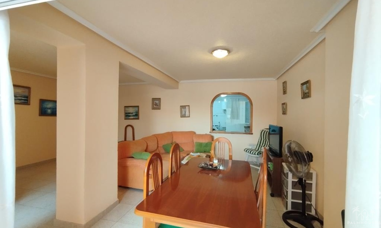 Herverkoop - Appartement - Torrevieja - HABANERAS PLAZA SANTA MARIA
