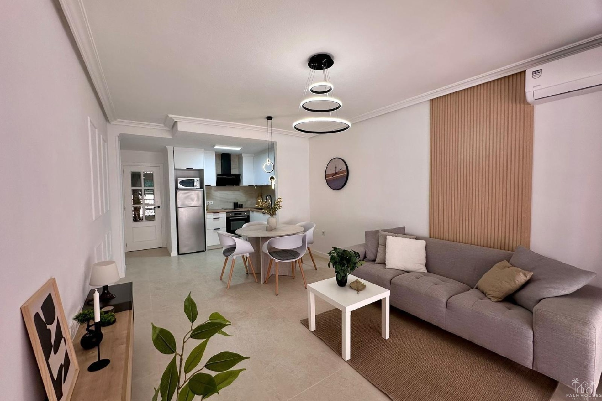 Herverkoop - Appartement - Torrevieja - Habaneras