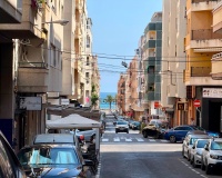 Herverkoop - Appartement - Torrevieja - Habaneras