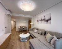 Herverkoop - Appartement - Torrevieja - Habaneras