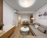 Herverkoop - Appartement - Torrevieja - Habaneras