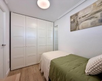 Herverkoop - Appartement - Torrevieja - Habaneras