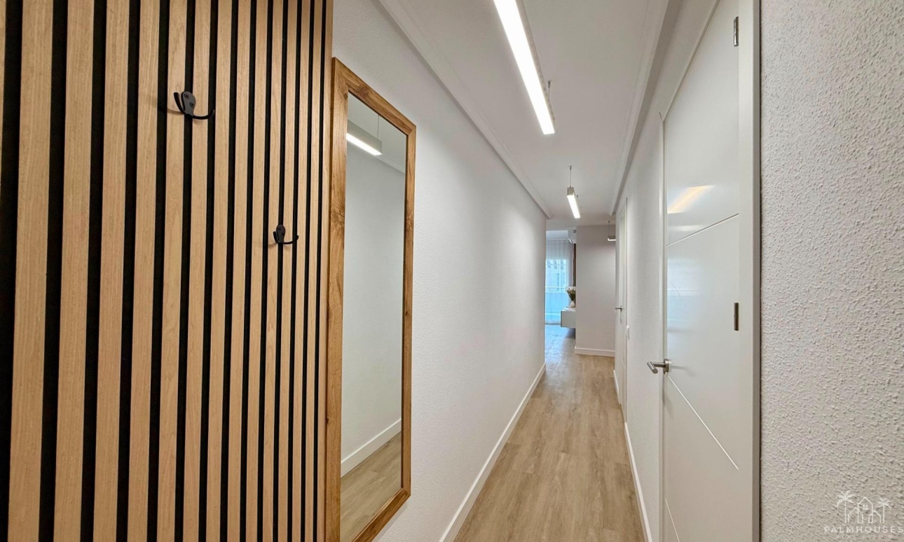 Herverkoop - Appartement - Torrevieja - Habaneras