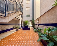 Herverkoop - Appartement - Torrevieja - Habaneras