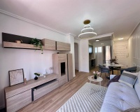 Herverkoop - Appartement - Torrevieja - Habaneras