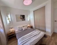 Herverkoop - Appartement - Torrevieja - Habaneras