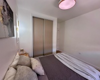 Herverkoop - Appartement - Torrevieja - Habaneras