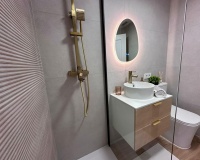 Herverkoop - Appartement - Torrevieja - Habaneras
