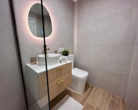 Herverkoop - Appartement - Torrevieja - Habaneras