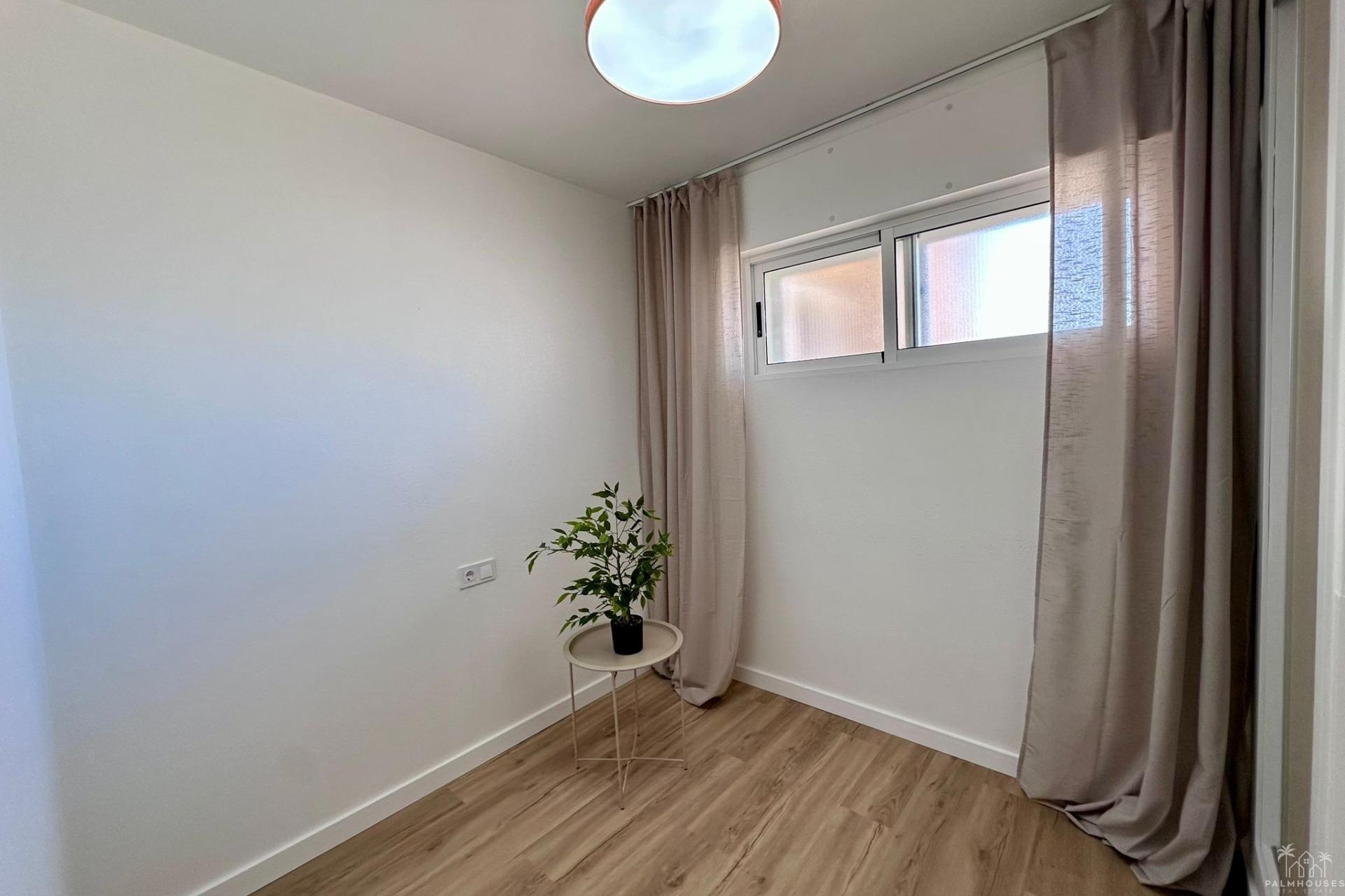 Herverkoop - Appartement - Torrevieja - Habaneras