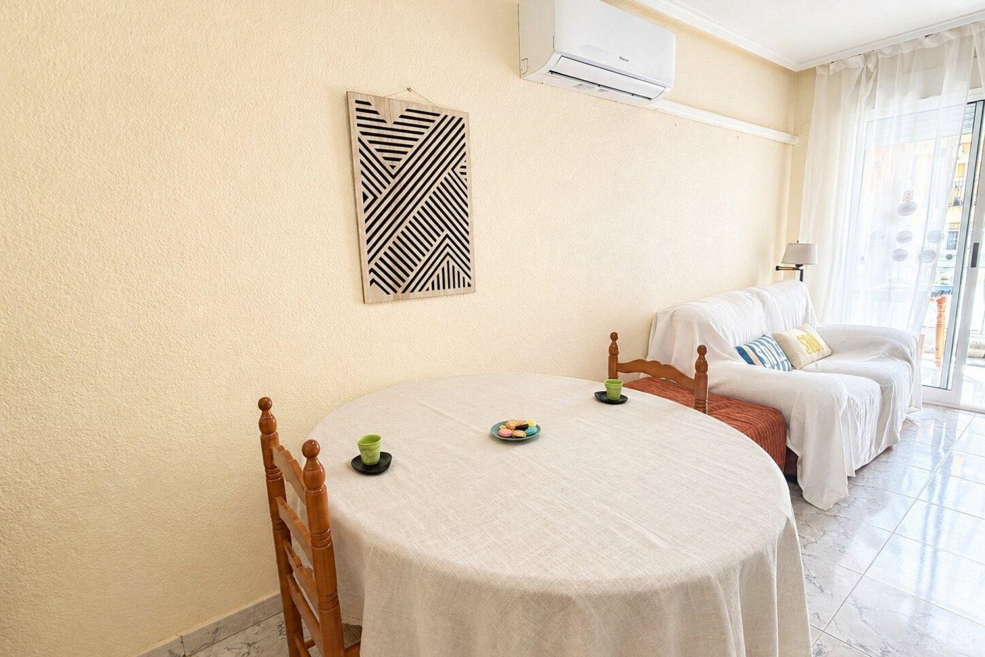 Herverkoop - Appartement - Torrevieja - Habaneras
