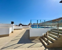 Herverkoop - Appartement - Torrevieja - Habaneras