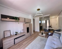 Herverkoop - Appartement - Torrevieja - Habaneras