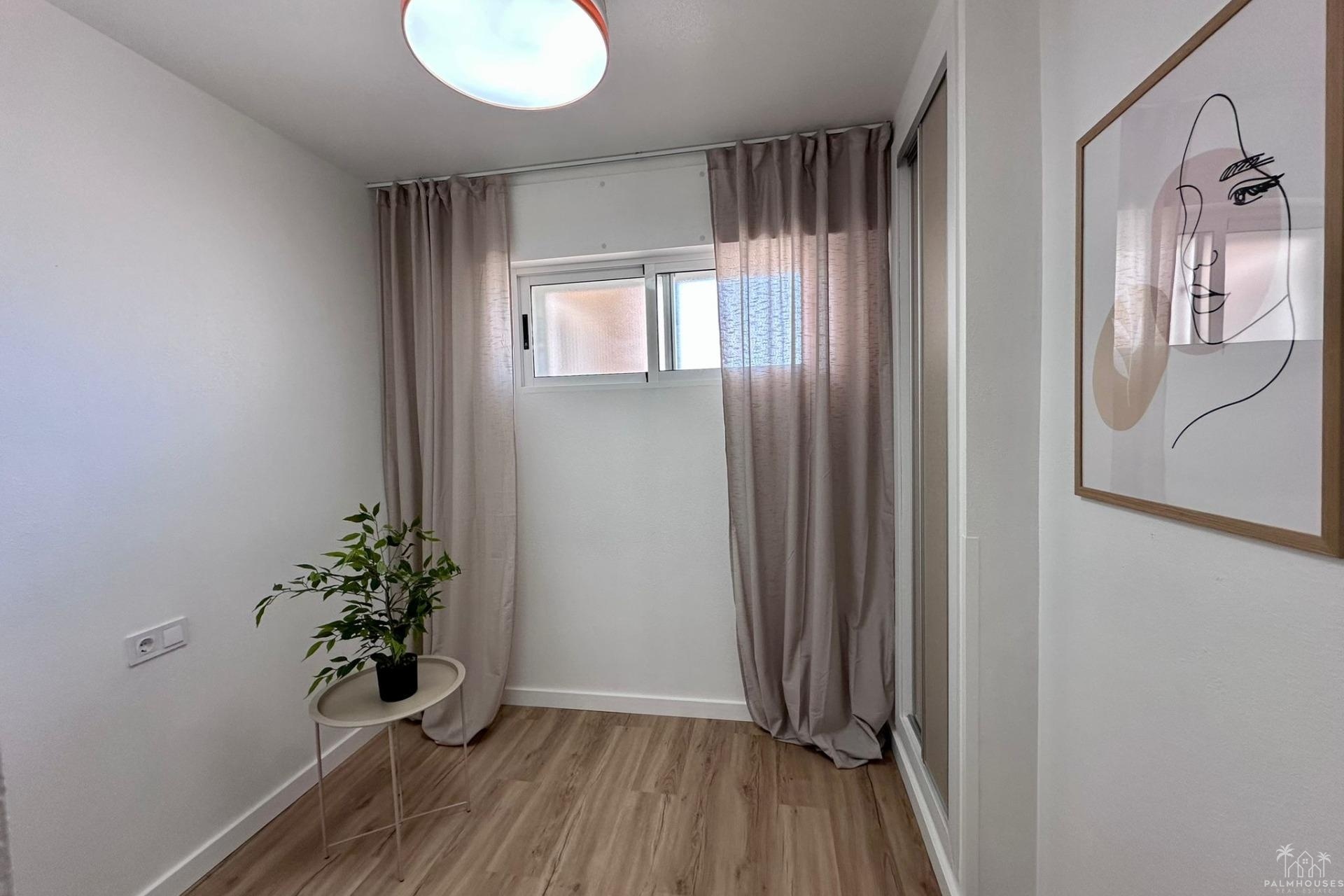 Herverkoop - Appartement - Torrevieja - Habaneras
