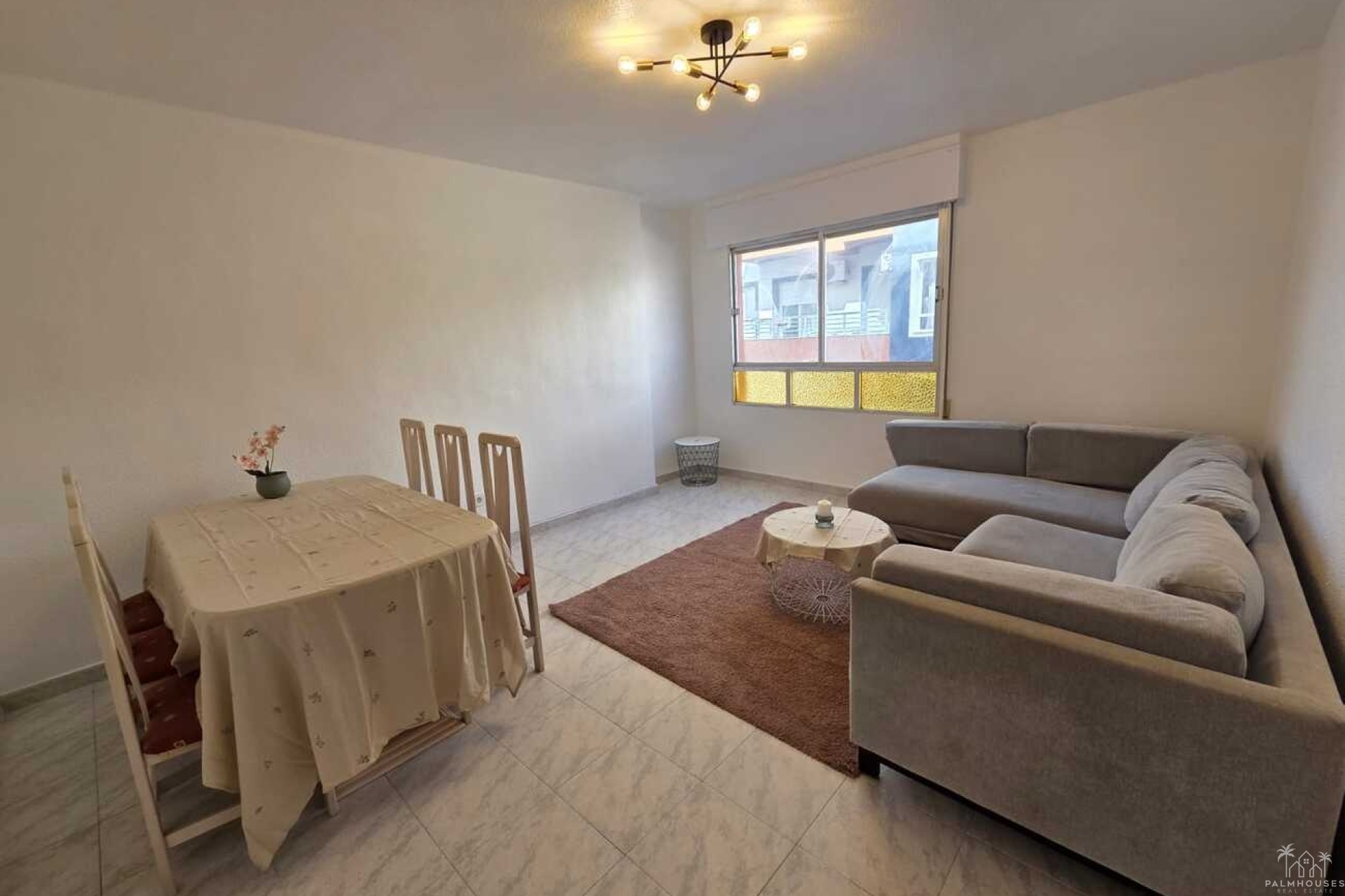 Herverkoop - Appartement - Torrevieja - Habaneras