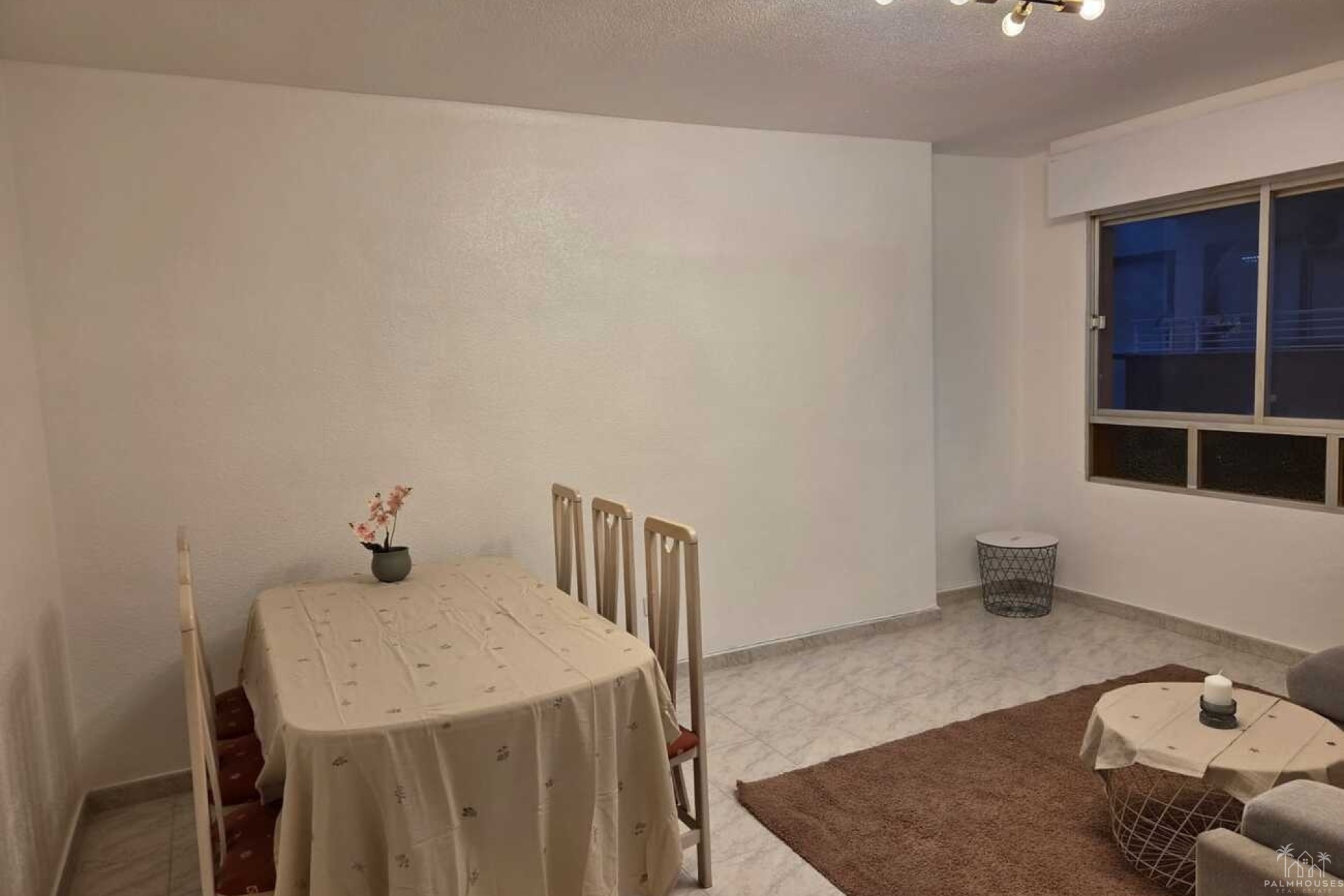 Herverkoop - Appartement - Torrevieja - Habaneras