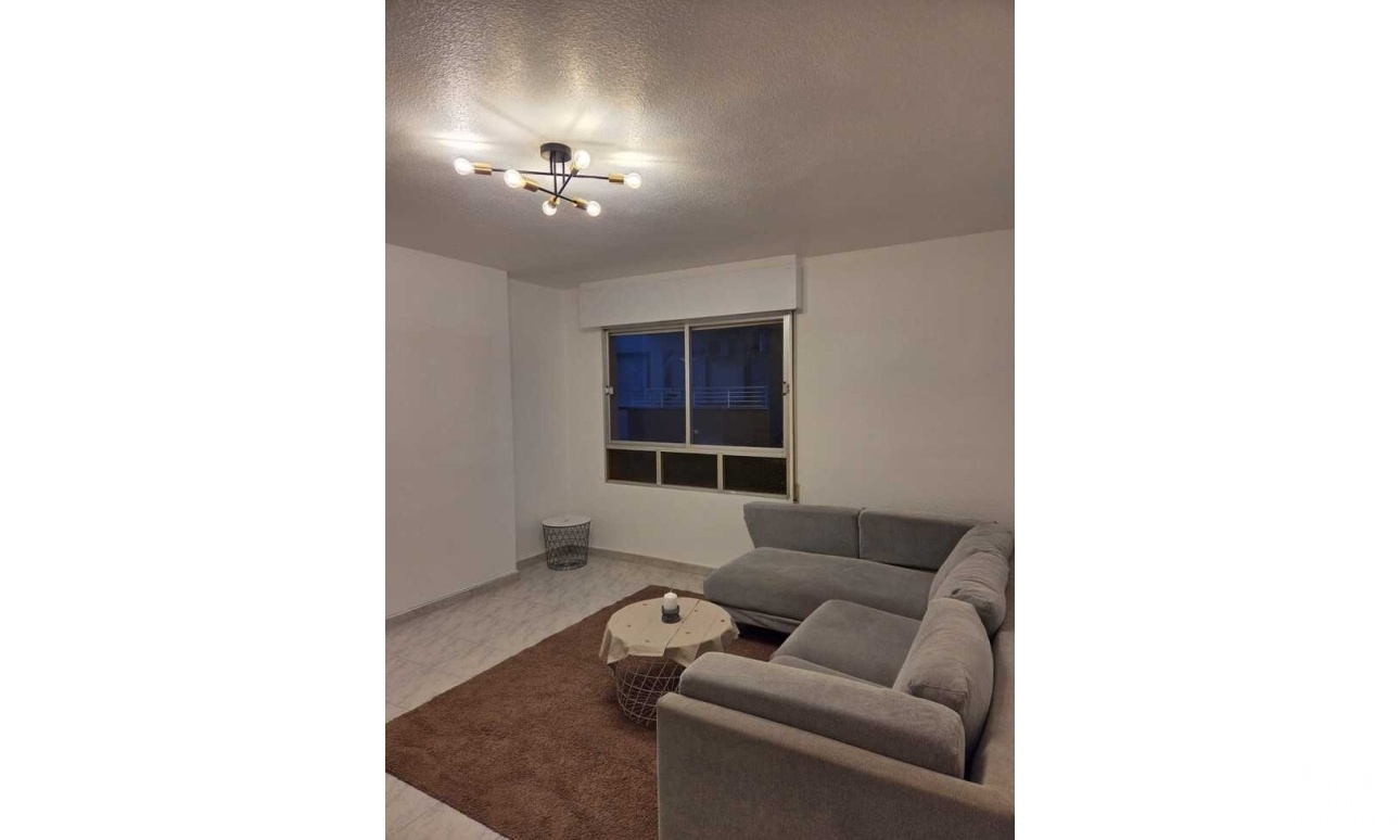 Herverkoop - Appartement - Torrevieja - Habaneras