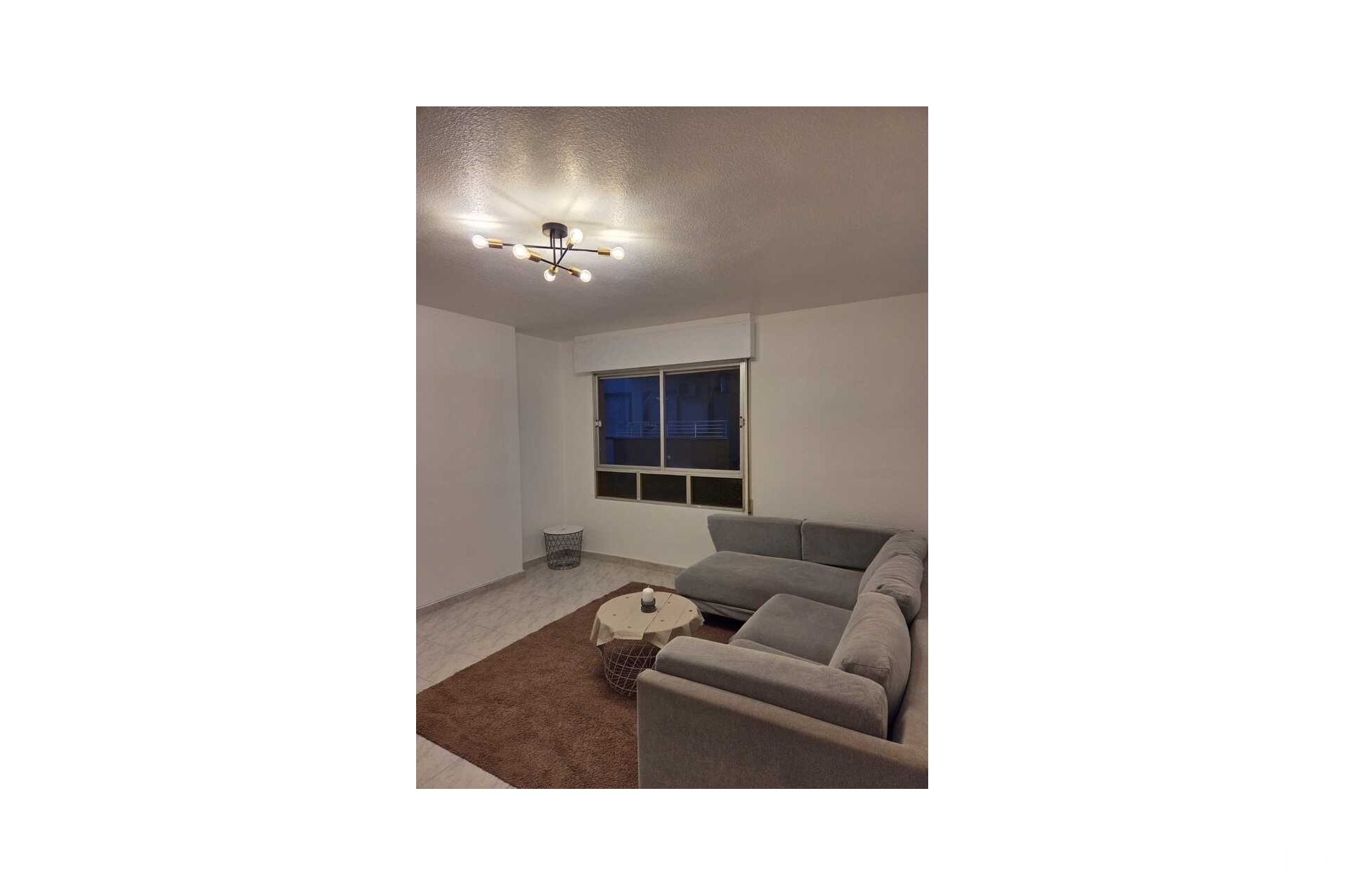 Herverkoop - Appartement - Torrevieja - Habaneras