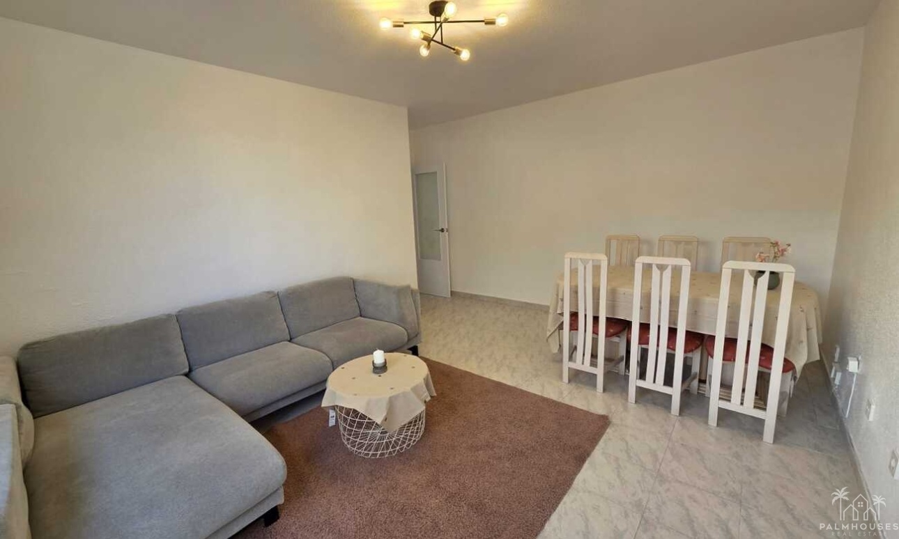 Herverkoop - Appartement - Torrevieja - Habaneras