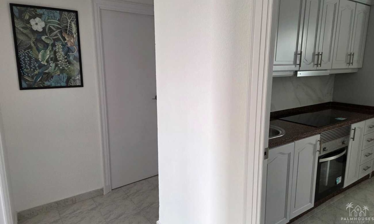 Herverkoop - Appartement - Torrevieja - Habaneras