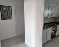 Herverkoop - Appartement - Torrevieja - Habaneras