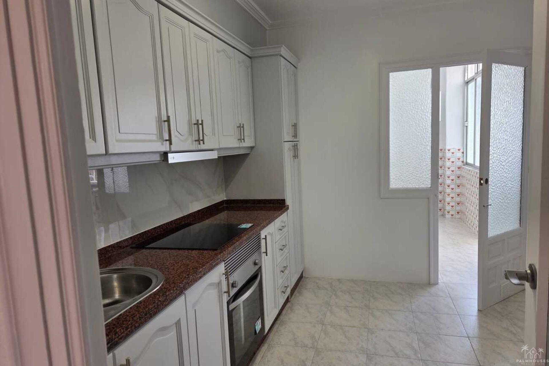 Herverkoop - Appartement - Torrevieja - Habaneras