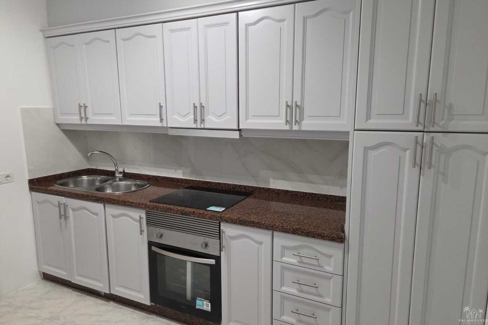 Herverkoop - Appartement - Torrevieja - Habaneras