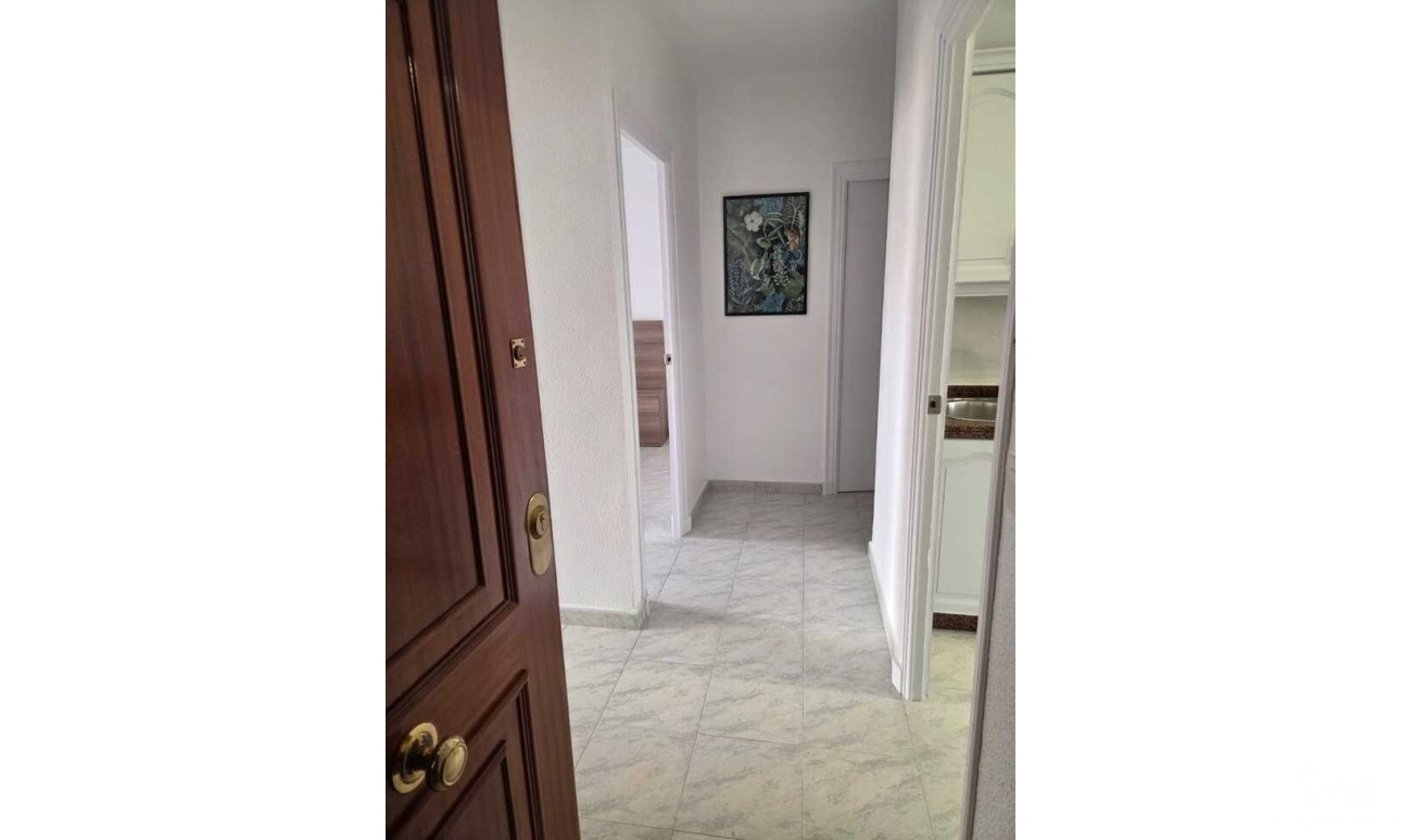 Herverkoop - Appartement - Torrevieja - Habaneras