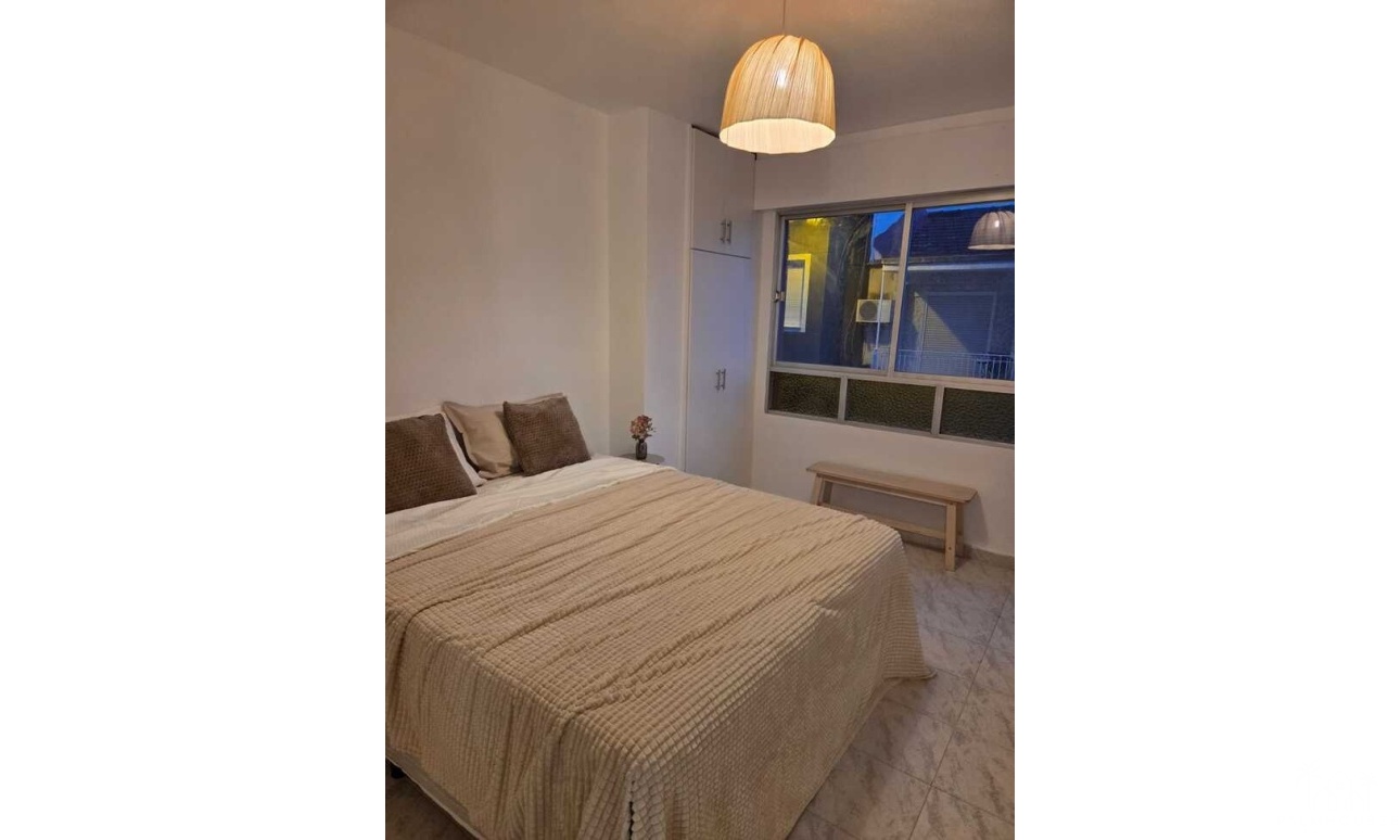 Herverkoop - Appartement - Torrevieja - Habaneras