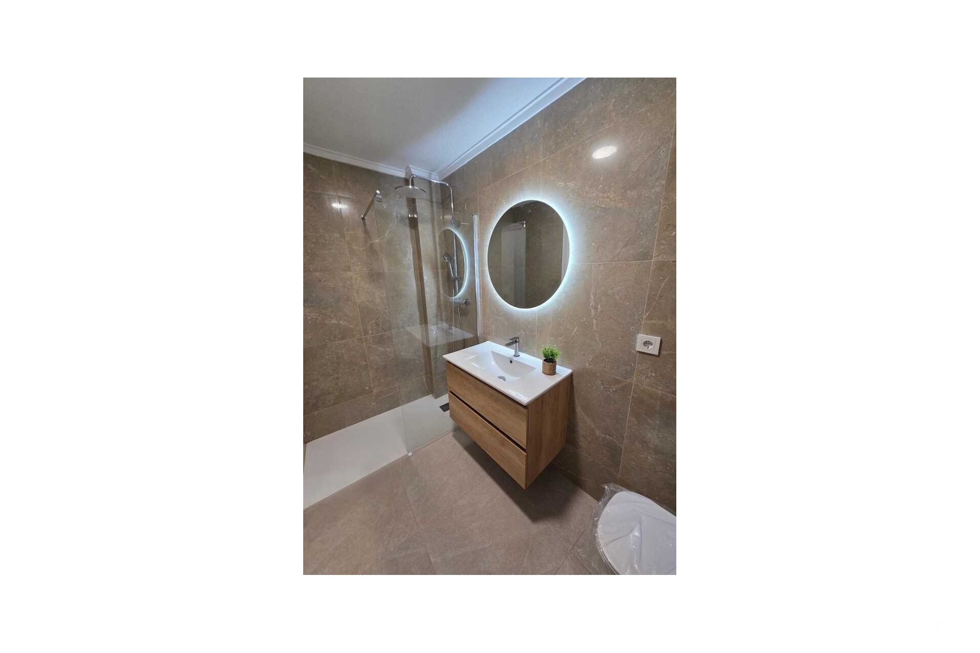 Herverkoop - Appartement - Torrevieja - Habaneras